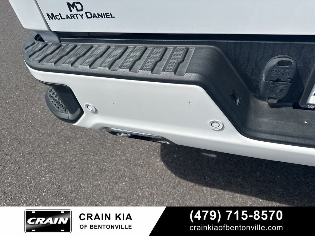 2019 GMC Sierra 1500 AT4 - 4WD / AT4 PREMIUM / CLEAN CARFAX