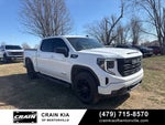 2026 GMC Sierra 1500 Elevation - 4WD / CLEAN CARFAX / ONE OWNER
