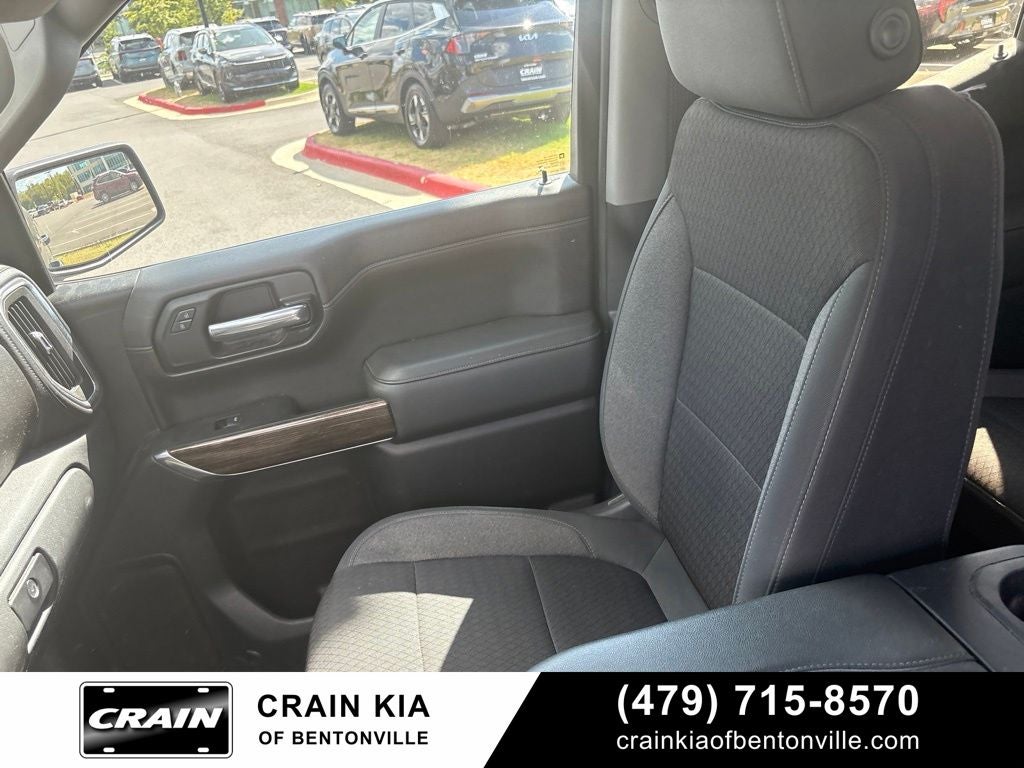 2019 GMC Sierra 1500 Elevation - CLEAN CARFAX