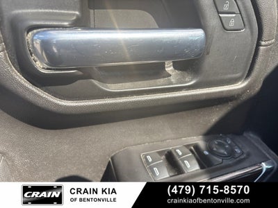 2019 GMC Sierra 1500 Elevation - CLEAN CARFAX