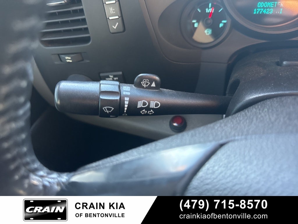 2010 GMC Sierra 1500 SL - 4WD / WHOLESALE / AS-IS