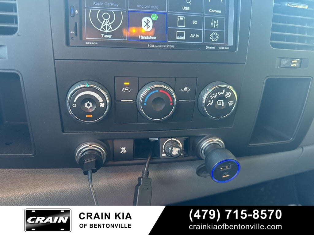 2010 GMC Sierra 1500 SL - 4WD / WHOLESALE / AS-IS