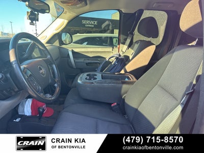 2010 GMC Sierra 1500 SL - 4WD / WHOLESALE / AS-IS