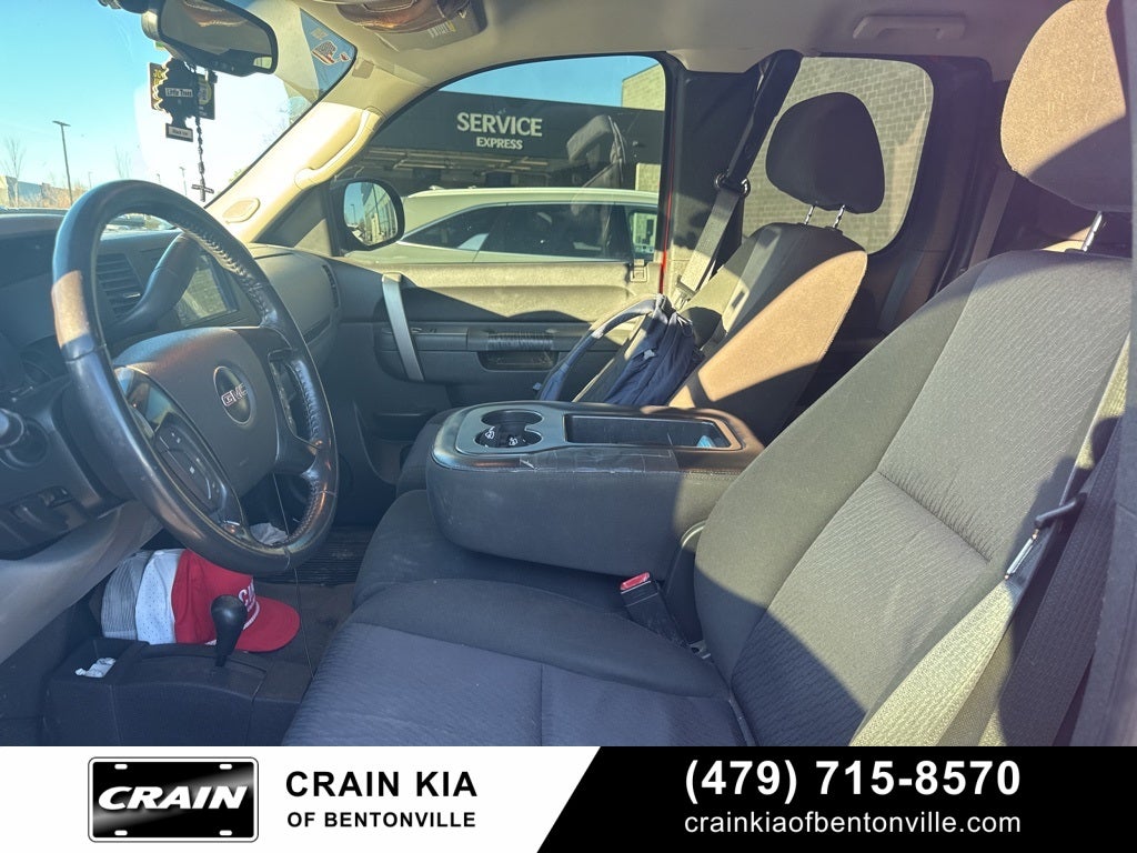 2010 GMC Sierra 1500 SL - 4WD / WHOLESALE / AS-IS