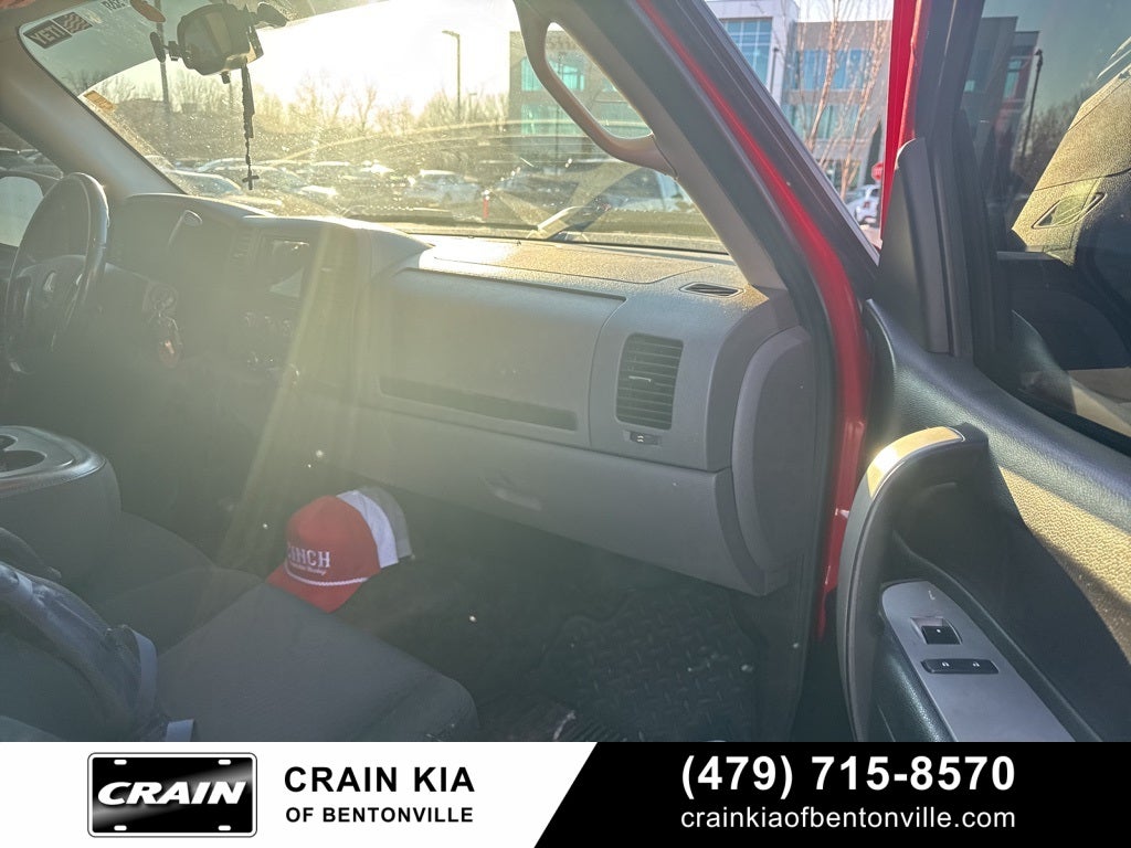 2010 GMC Sierra 1500 SL - 4WD / WHOLESALE / AS-IS