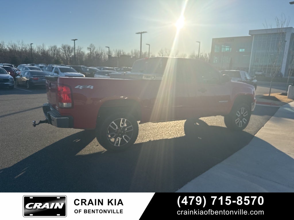 2010 GMC Sierra 1500 SL - 4WD / WHOLESALE / AS-IS