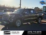 2020 GMC Sierra 1500 Denali - 4WD / SUNROOF / CARBON PRO! ($8,965 PKG)