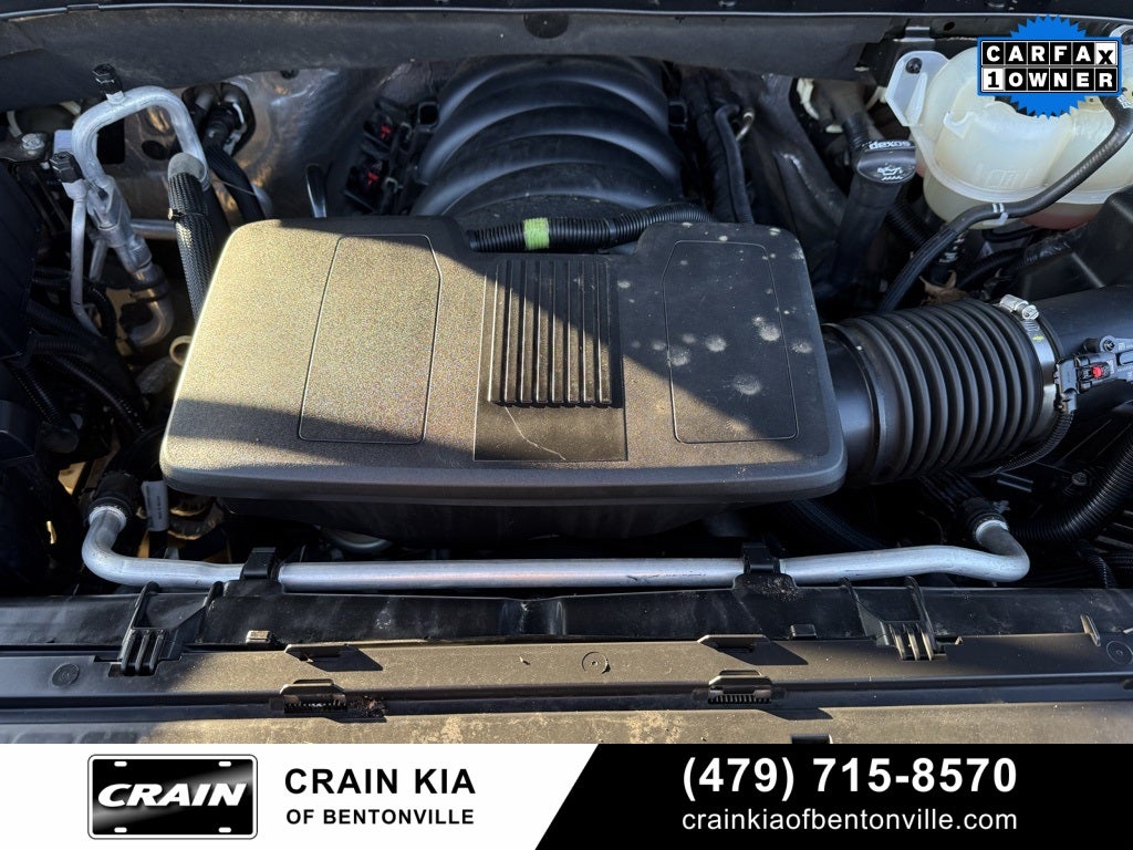 2020 GMC Sierra 1500 Denali - 4WD / SUNROOF / CARBON PRO! ($8,965 PKG)