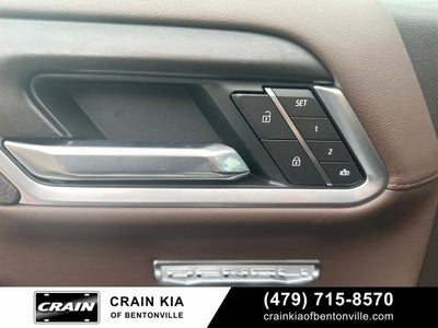 2026 GMC Sierra 1500 Denali - 4WD / SUNROOF / CLEAN CARFAX