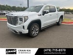 2026 GMC Sierra 1500 Denali - 4WD / SUNROOF / CLEAN CARFAX