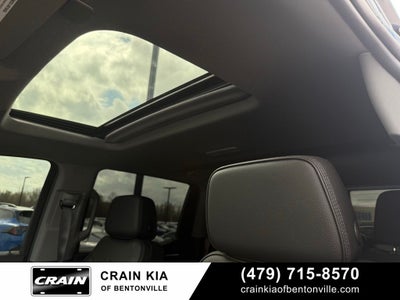 2026 GMC Sierra 1500 Denali - 4WD / CLEAN CARFAX / ONE OWNER