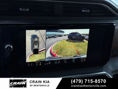 2023 GMC Sierra 1500 Denali Ultimate - 4WD / CARFAX ONE OWNER