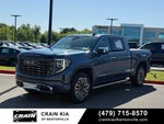 2025 GMC Sierra 1500 Denali Ultimate - 4WD / SUNROOF / CLEAN CARFAX