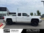 2015 GMC Sierra 1500 SLE - 4WD