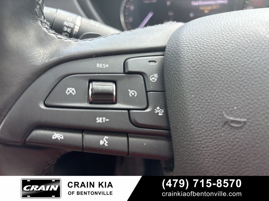 2019 Cadillac XT4 Premium Luxury - AWD / PANORAMIC SUNROOF / CLEAN CARFAX