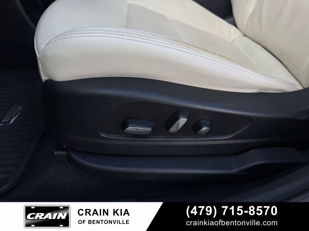 2020 Cadillac XT6 Sport - AWD / PANORAMIC SUNROOF / CLEAN CARFAX