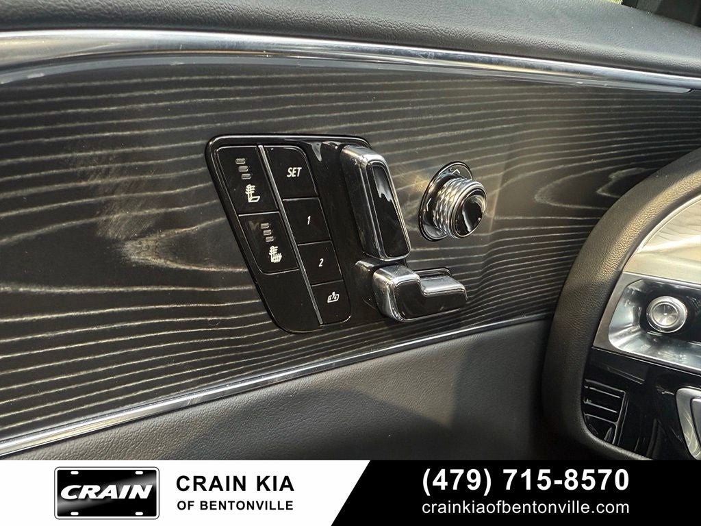 2024 Cadillac LYRIQ Sport - CLEAN CARFAX HISTORY