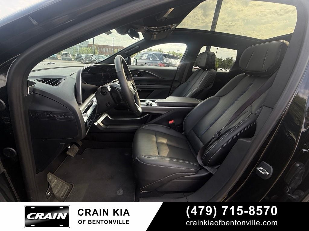 2024 Cadillac LYRIQ Sport - CLEAN CARFAX HISTORY