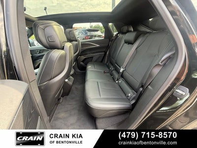 2024 Cadillac LYRIQ Sport - CLEAN CARFAX HISTORY