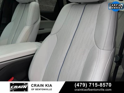 2024 Cadillac LYRIQ Sport - AWD / PANORAMIC SUNROOF / ONE OWNER