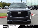 2023 Cadillac Escalade Sport Platinum Onyx - 4WD / PANORAMIC SUNROOF / CLEAN CARFAX