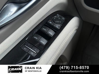 2024 Cadillac Escalade ESV Sport Platinum - AWD / PANORAMIC SUNROOF / CLEAN CARFAX