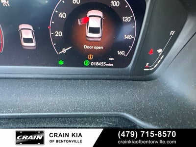 2024 Honda Accord EX - SUNROOF / CLEAN CARFAX