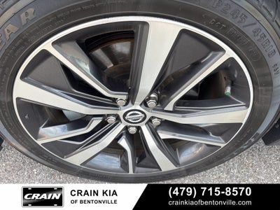 2019 Nissan Maxima 3.5 SL - CLEAN CARFAX / DUAL SUNROOF