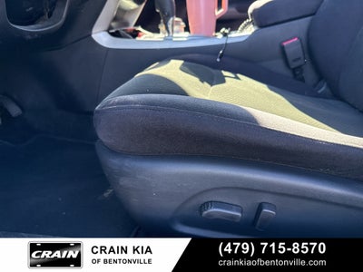 2013 Nissan Altima 2.5 S - WHOLESALE / AS-IS