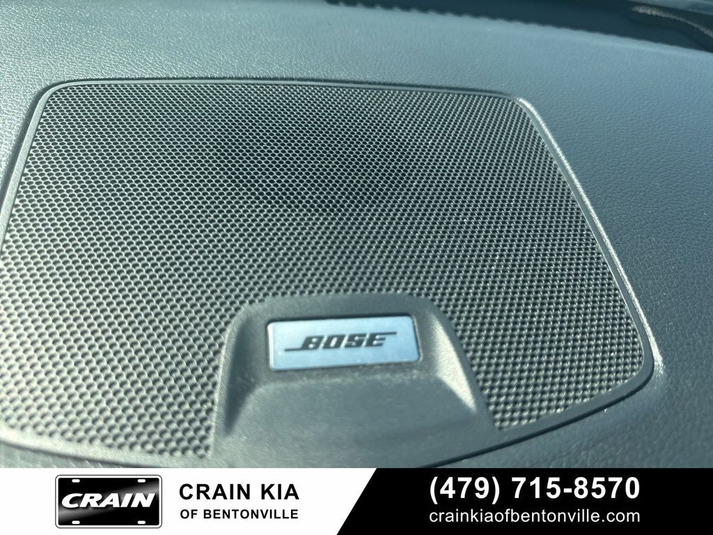 2017 Nissan Altima 3.5 SL - SUNROOF