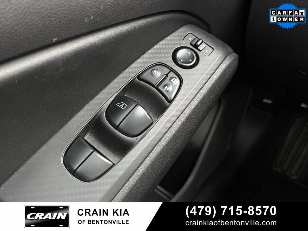 2024 Nissan Altima 2.5 S - CLEAN CARFAX / ONE OWNER