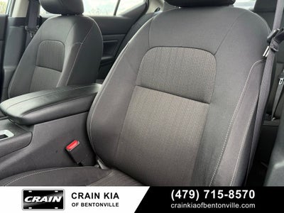 2024 Nissan Altima 2.5 S - CLEAN CARFAX / ONE OWNER