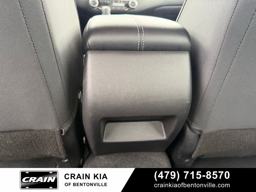 2024 Nissan Altima 2.5 S - CLEAN CARFAX / ONE OWNER