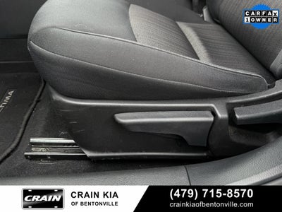 2024 Nissan Altima 2.5 S - CLEAN CARFAX / ONE OWNER