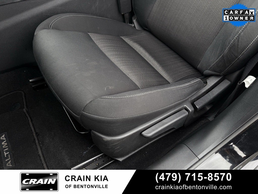 2024 Nissan Altima 2.5 S - CLEAN CARFAX / ONE OWNER