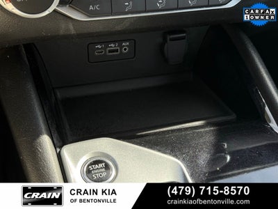 2024 Nissan Altima 2.5 SV - CLEAN CARFAX / ONE OWNER