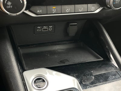 2024 Nissan Altima 2.5 SV - CLEAN CARFAX / ONE OWNER