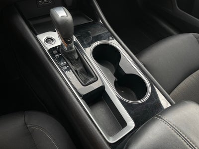 2024 Nissan Altima 2.5 SV - CLEAN CARFAX / ONE OWNER