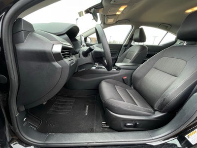 2024 Nissan Altima 2.5 SV - CLEAN CARFAX / ONE OWNER