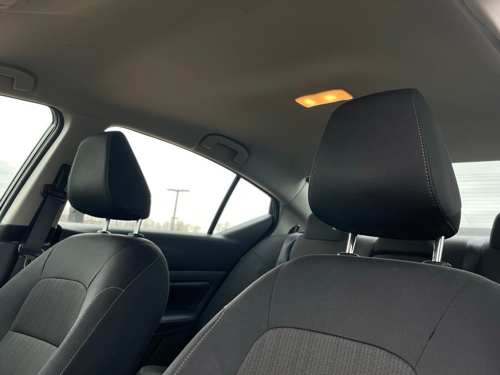 2024 Nissan Altima 2.5 SV - CLEAN CARFAX / ONE OWNER