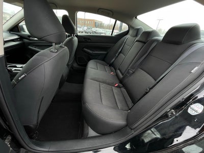 2024 Nissan Altima 2.5 SV - CLEAN CARFAX / ONE OWNER