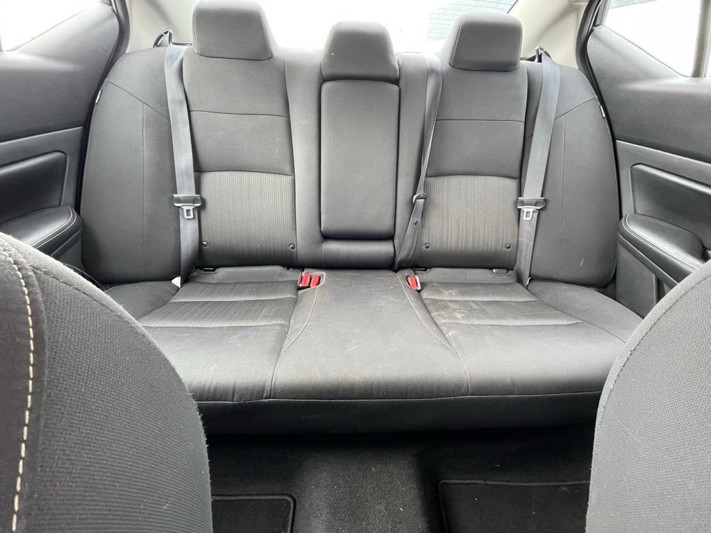 2024 Nissan Altima 2.5 SV - CLEAN CARFAX / ONE OWNER