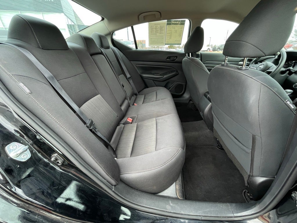 2024 Nissan Altima 2.5 SV - CLEAN CARFAX / ONE OWNER