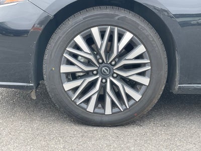 2024 Nissan Altima 2.5 SV - CLEAN CARFAX / ONE OWNER