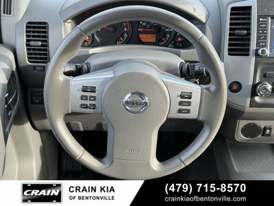 2019 Nissan Frontier SV - CLEAN CARFAX