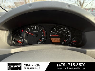 2019 Nissan Frontier SV - CLEAN CARFAX