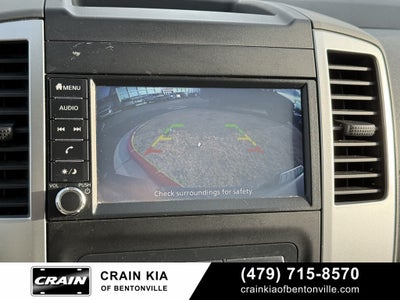 2019 Nissan Frontier SV - CLEAN CARFAX