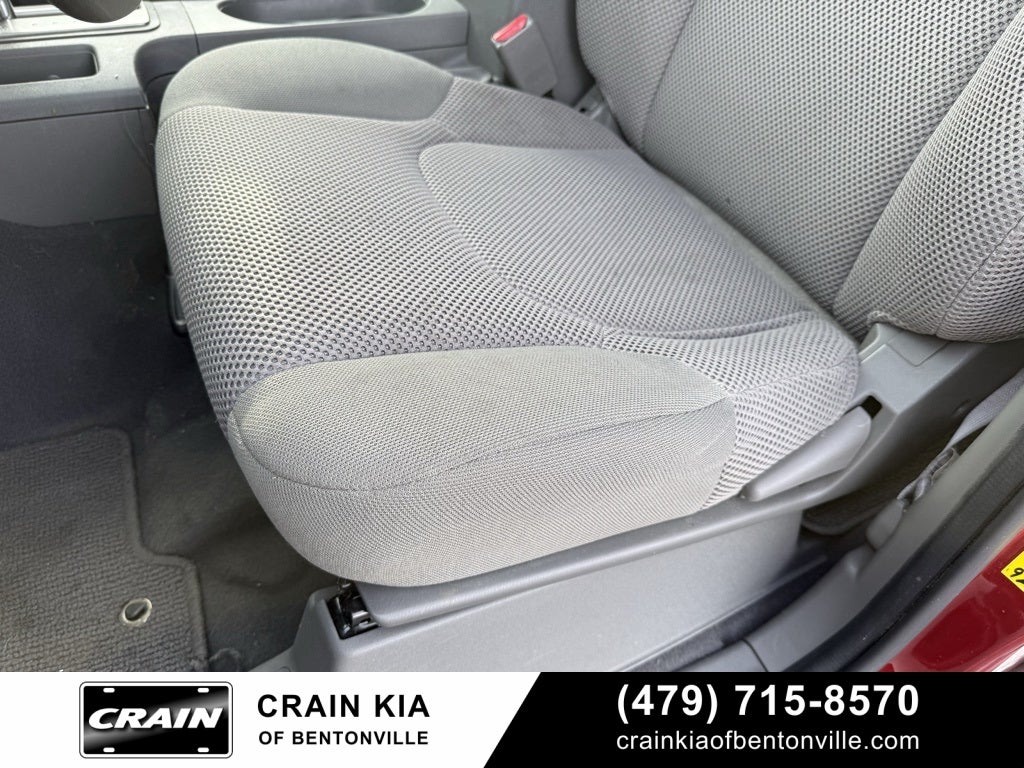 2019 Nissan Frontier SV - CLEAN CARFAX