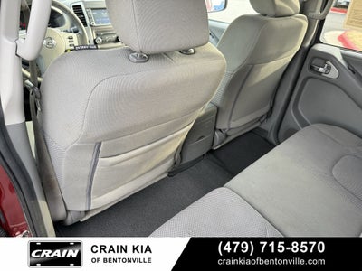 2019 Nissan Frontier SV - CLEAN CARFAX