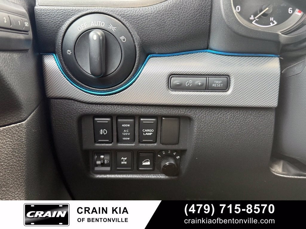 2017 Nissan Titan XD PRO-4X - 4WD / CLEAN CARFAX